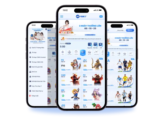 Cập nhật tính năng và trò chơi mới tại 33win login