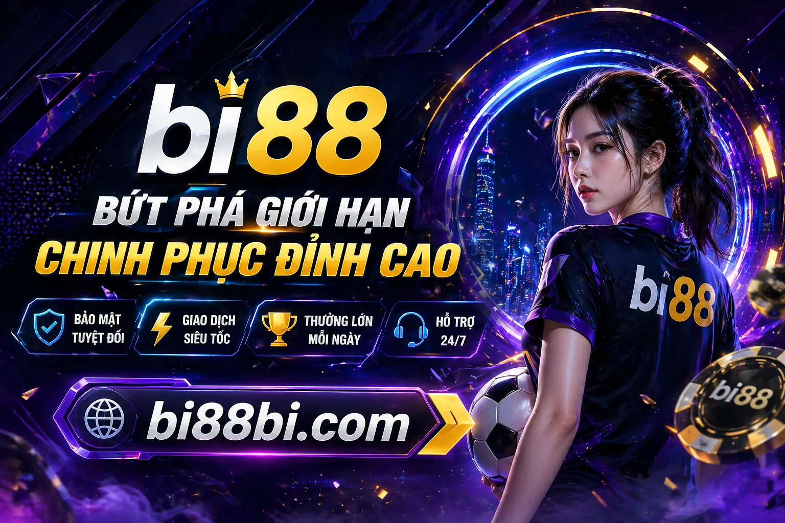 Các chương trình khuyến mãi hấp dẫn cho slot game tại 33win
