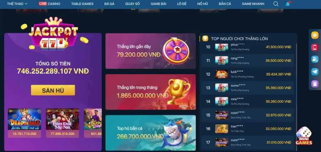 Ưu đãi chào mừng 33win login